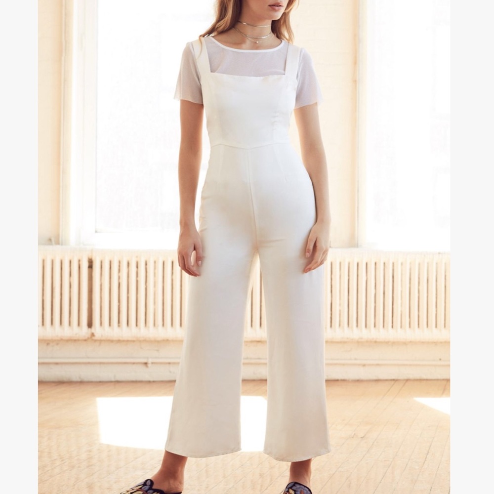 Urban outfitters jumpsuit